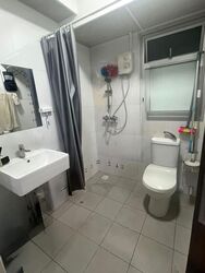 Blk 421B Northshore Straitsview (Punggol), HDB 2 Rooms #542387761